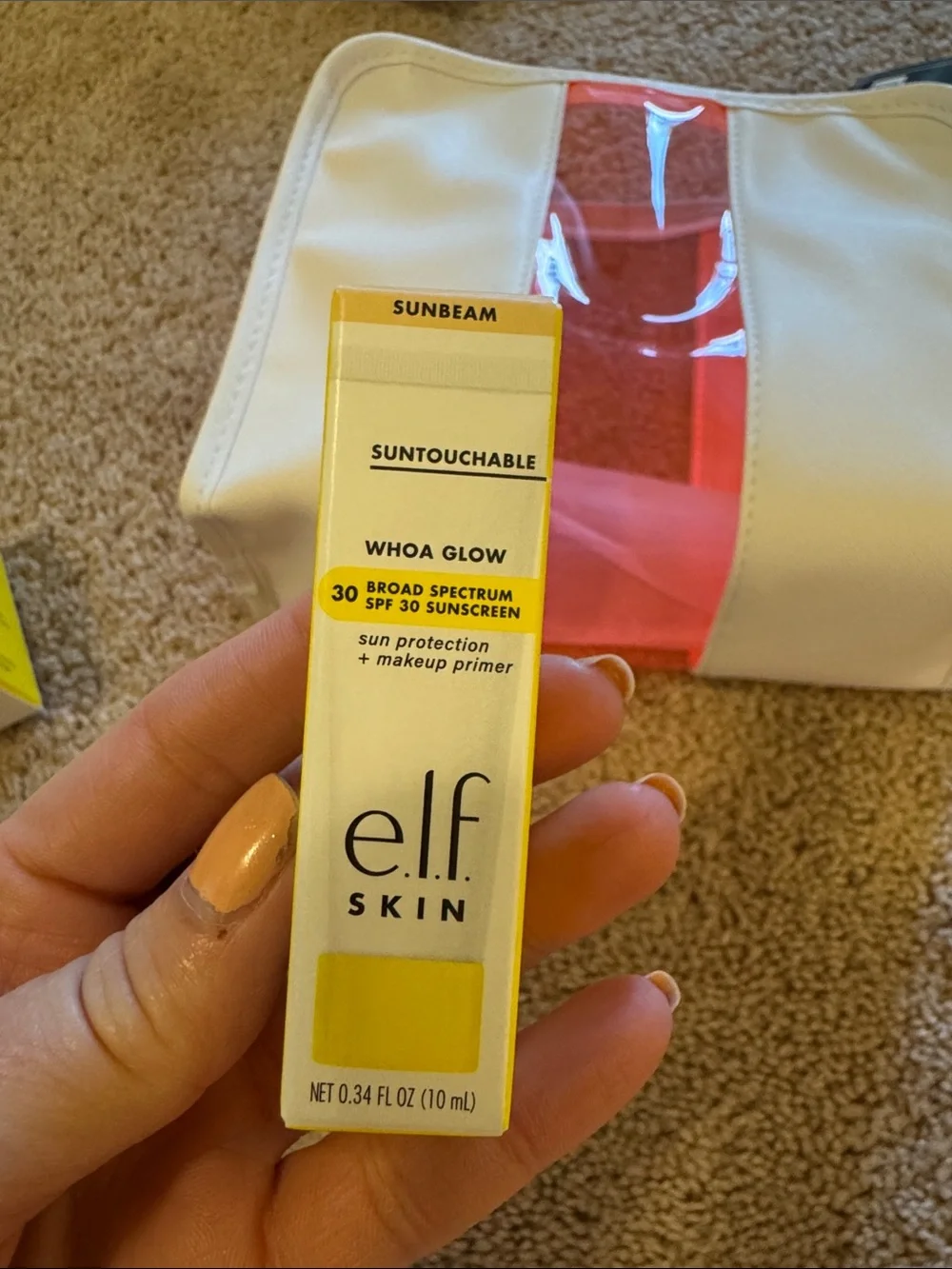 Sun care bundle